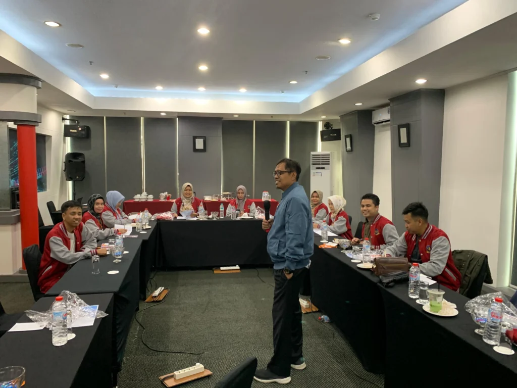 Bimtek Training Cost of Quality (CoQ) Fundamentals: Strategi Efektif Menekan Biaya dan Meningkatkan Kualitas Terbaru 2026/2027