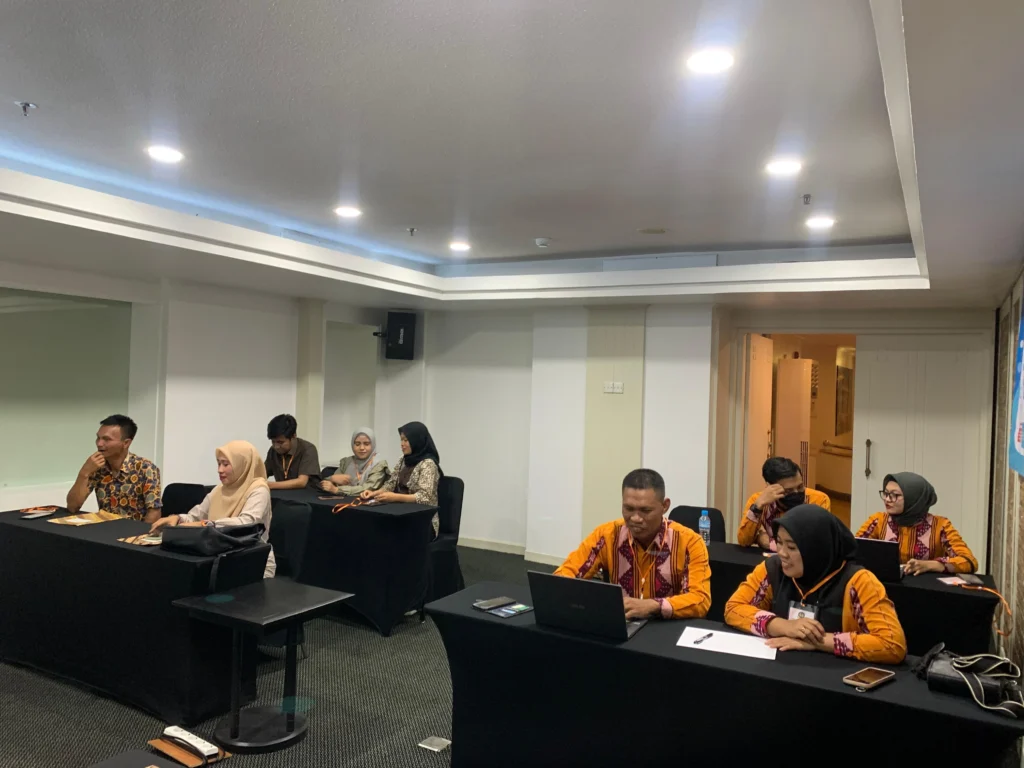 Bimtek Pelatihan PPIC (Production Planning & Inventory Control): Kunci Produksi Efisien dan Stok Terkendali Terbaru 2026/2027