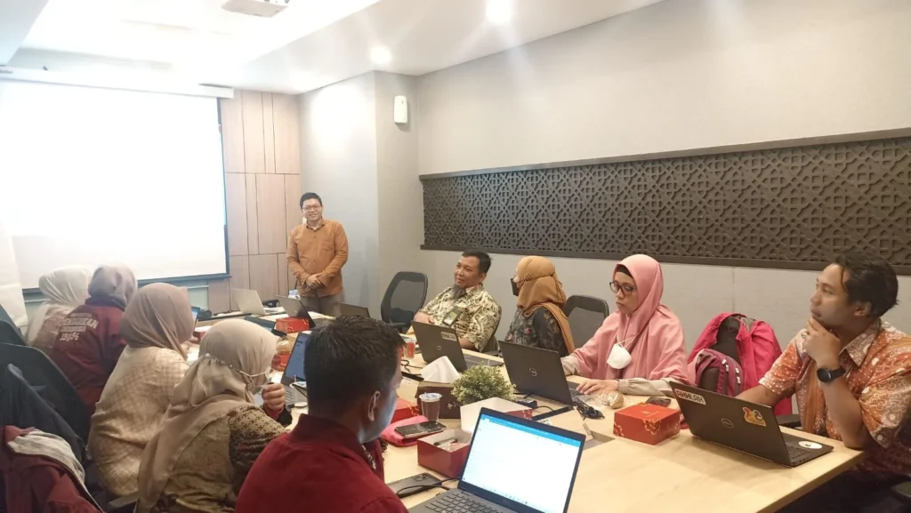 Bimtek Talent Management dan Corporate Career Planning Terbaru 2026/2027: Rahasia Retain Karyawan Top Performer