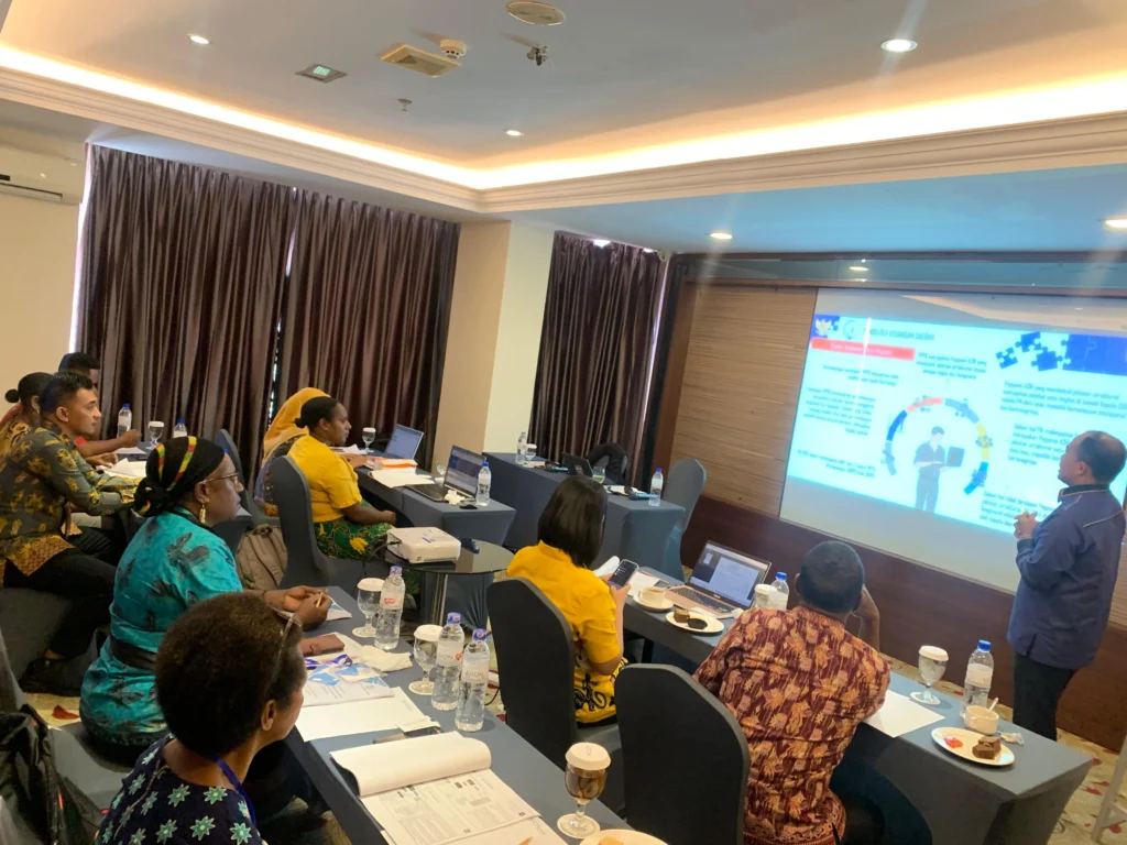 Pelatihan Reviu Dokumen Perencanaan Pembangunan Daerah dan Dokumen Keuangan Daerah sesuai PERMENDAGRI No 3 Tahun 2026 Terbaru
