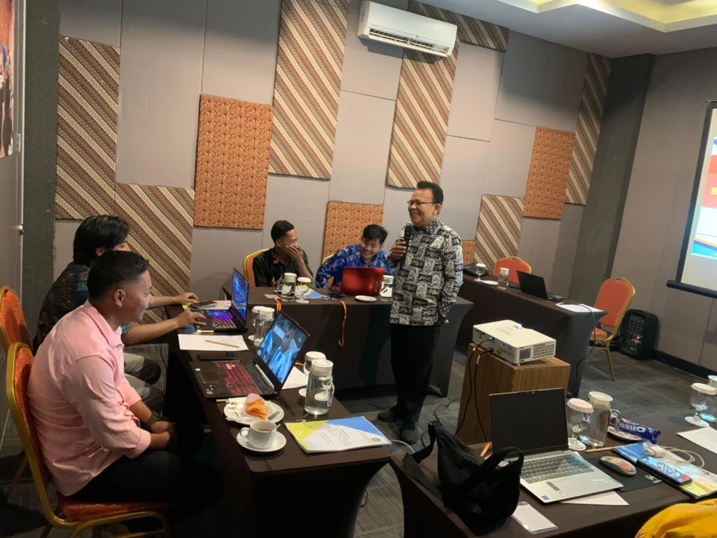 Training Pengelolaan Risiko dalam Pengadaan Tanah Pemerintah Daerah Terbaru 2026/2027
