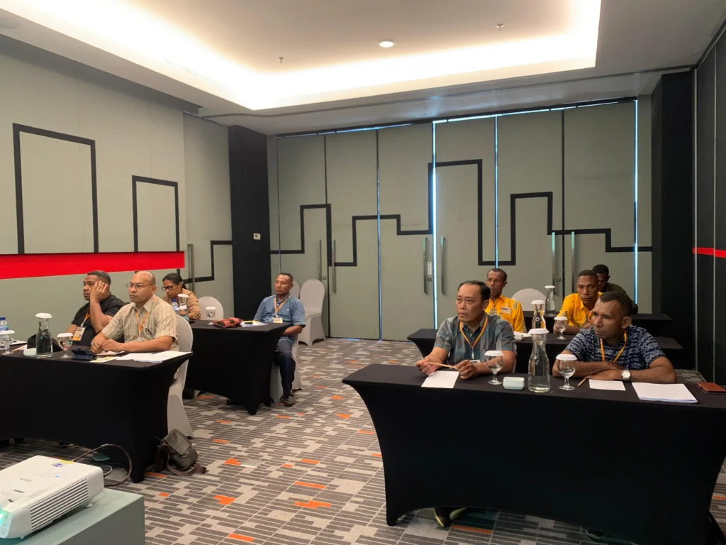 Pelatihan Strategi Pengelolaan Sampah Pemerintah Daerah Terbaru 2026/2027