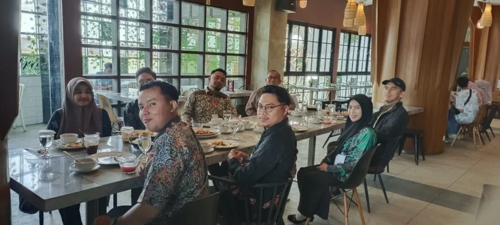 Bimtek Pengelola Perlindungan Data Pribadi Terbaru 2026/2025: Rahasia Patuhi UU PDP Tanpa Ribet
