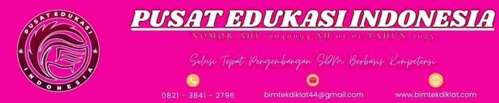 Bimtek Pranata Laboratorium Pendidikan: Solusi Tepat untuk Pengembangan Kompetensi Laboratorium Terbaru 2026/2027