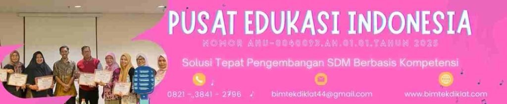 Bimtek Kegawatdaruratan Terpadu Rumah Sakit & Puskesmas 2026/2027