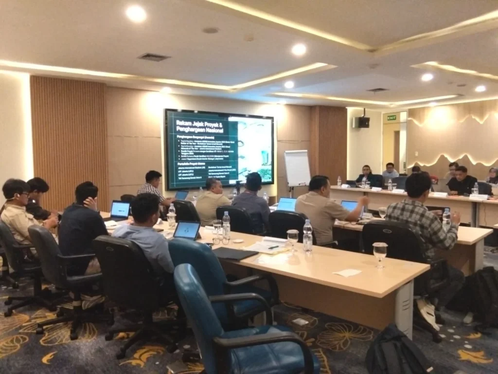 Bimtek Training SAP2000: Solusi Cepat Menguasai Analisis Struktur Bangunan Residential Secara Praktis Terbaru 2026/2027
