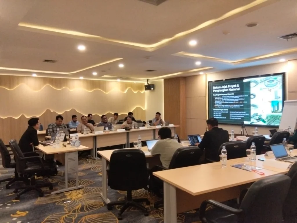 Bimtek Biodiversity Terbaru 2026/2027: Solusi Memahami Ekosistem & Lingkungan Secara Komprehensif