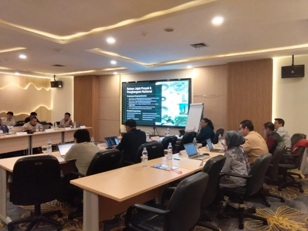 Pelatihan Administrasi Modern Terbaru 2026/2027: Kuasai Digitalisasi & AI untuk Kinerja Lebih Cepat dan Akurat