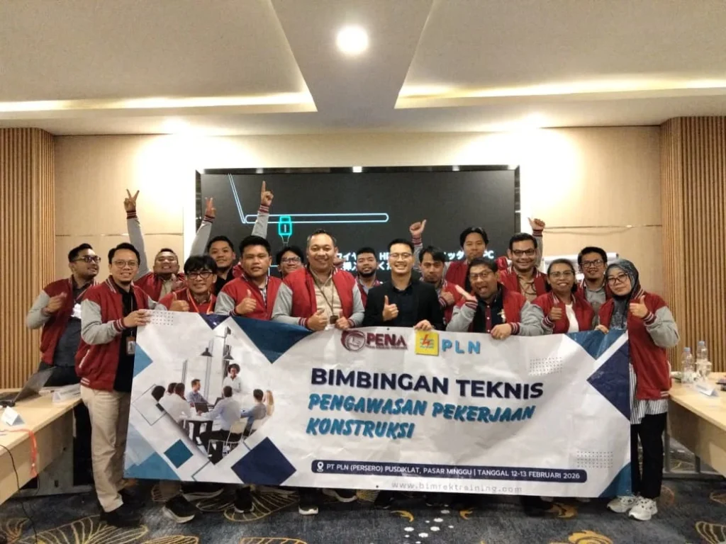 Bimtek Pengawasan Proyek Konstruksi: Panduan Lengkap untuk Pengawas Lapangan Terbaru 2026/2027