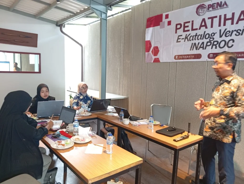 Training Audit Konstruksi Berbasis Risiko 2026/2027 untuk Auditor, Konsultan, dan Pengawas Proyek