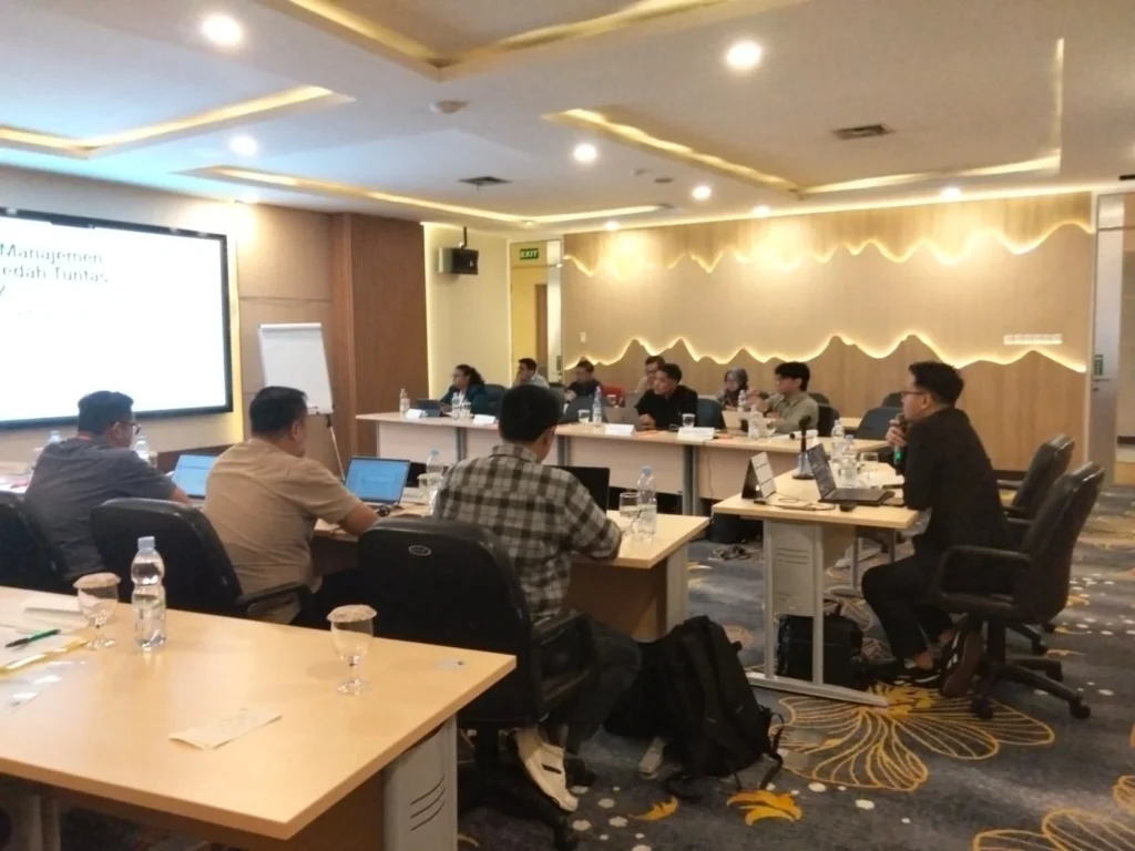 Bimtek Pelatihan Penyusunan RBA dan Pengelolaan BUMD 2026/2027: Panduan Lengkap untuk Pejabat Daerah