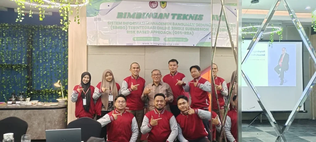 Pelatihan Bimtek Sistem Remunerasi & Manajemen SDM: Tingkatkan Kinerja dan Kepuasan Karyawan Terbaru 2026/2027