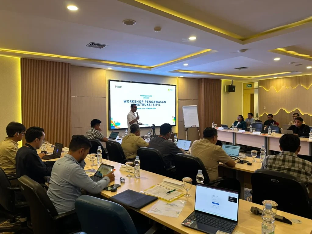 Bimtek Microsoft Word dan Mail Merge untuk Dokumen Panduan Terbaru 2026/2027