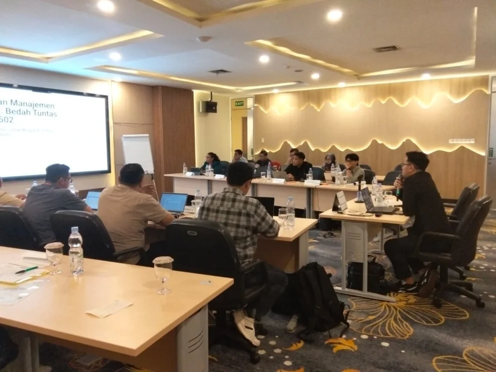 Training Transparansi dan Good Governance Dana Transfer Daerah Terbaru 2026-2027: Strategi Mewujudkan Tata Kelola yang Akuntabel dan Transparan
