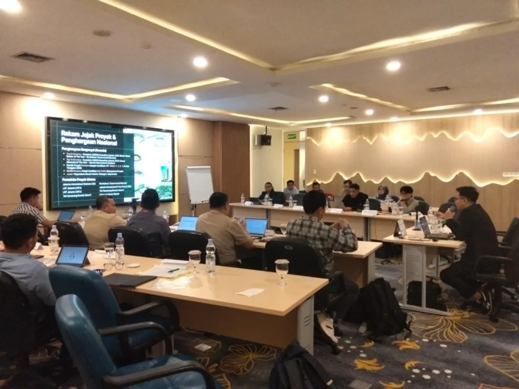 Bimtek Prima Service Tenaga Administrasi Sekolah Terbaru 2026/2027