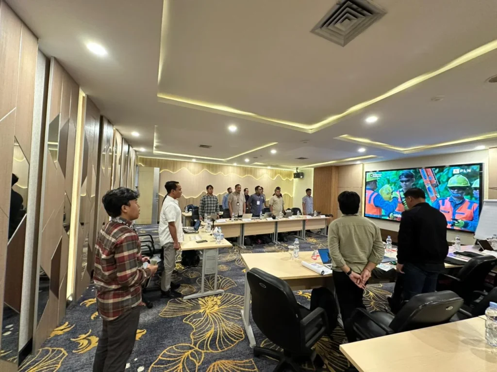 Bimtek Tata Kelola Dana Alokasi Umum (DAU) dan Dana Alokasi Khusus (DAK) Terbaru 2026-2027