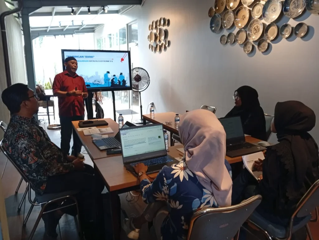 Cara Praktis Menyusun HPS sesuai HPS No 47 Tahun 2026 — Ikuti Bimtek Profesional Terbaru 2026/2027
