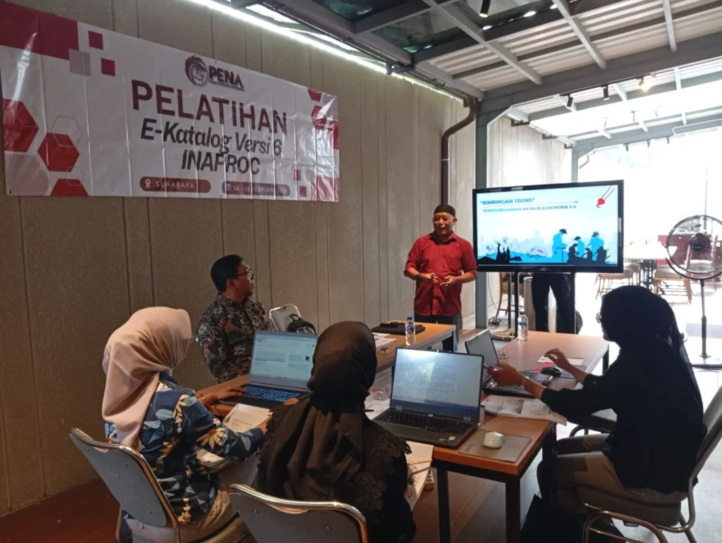 Pelatihan Pengelolaan Survei Kepuasan Masyarakat (SKM) Panduan Terbaru 2026/2027