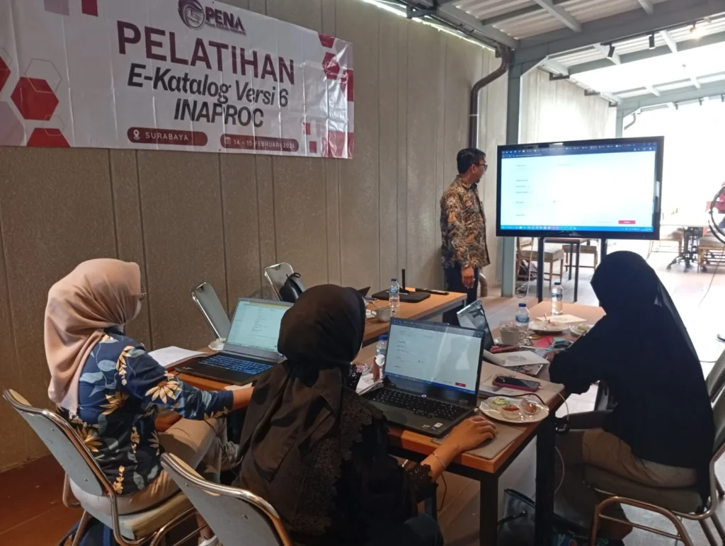 Training Reformasi Birokrasi dan Zona Integrasi untuk ASN Panduan Terbaru 2026/2027