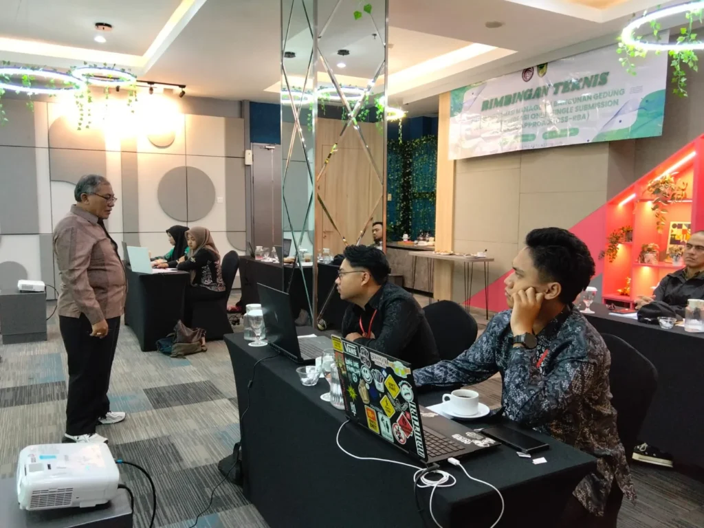 Pelatihan Pengelolaan Aset dan Inventaris Sekolah Panduan Terbaru 2026/2027