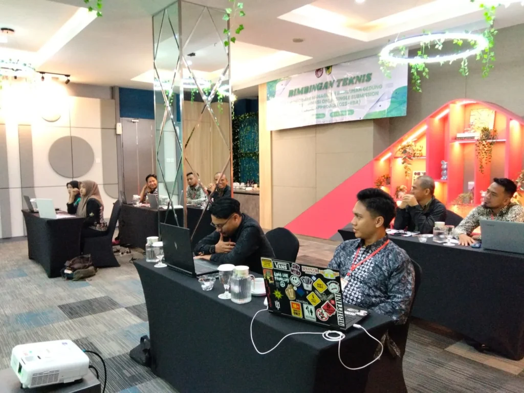 Pelatihan Rekonsiliasi dan Pelaporan Dana Transfer Daerah Terbaru 2026-2027 | Bimtek Penyusunan Laporan DAK, DAU, dan DBH yang Akurat dan Akuntabel