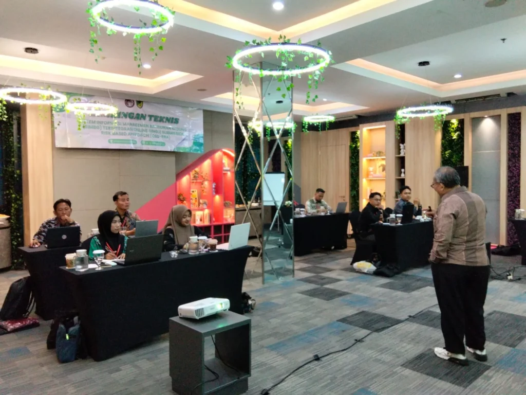 Bimtek APBD Terbaru 2026-2027: Strategi Sinkronisasi dengan Dana Transfer Pusat