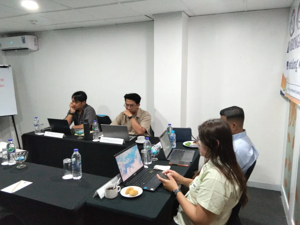 Bimtek Earned Value Management (EVM) untuk Monitoring Proyek: Panduan Terbaru 2026/2027