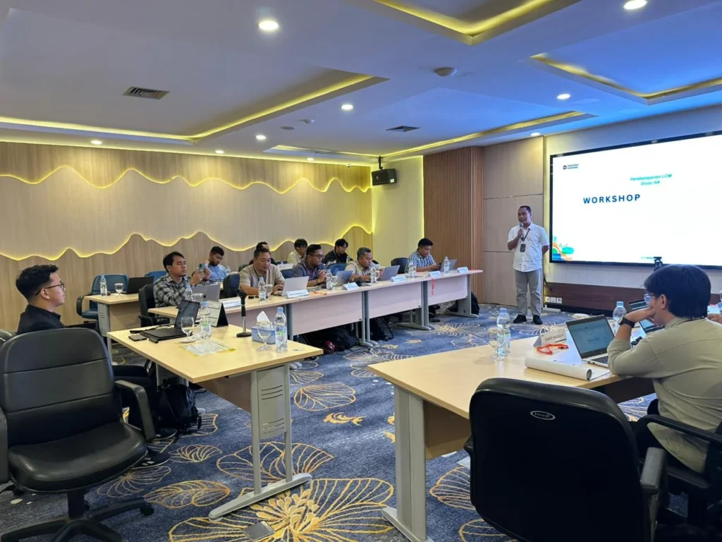 Pelatihan Perpustakaan Digital Sekolah: Manajemen Lengkap Terbaru 2026/2027