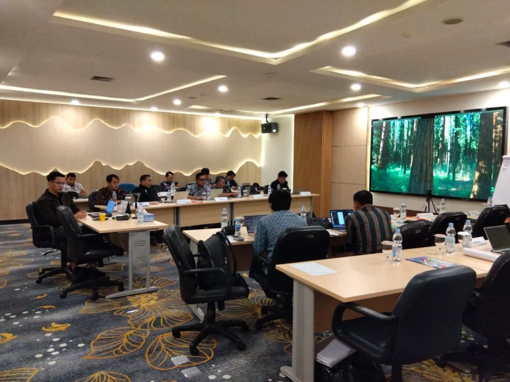 Bimtek Dasar Project Management dengan Microsoft Project untuk Pengelolaan Proyek yang Terstruktur 2026/2027