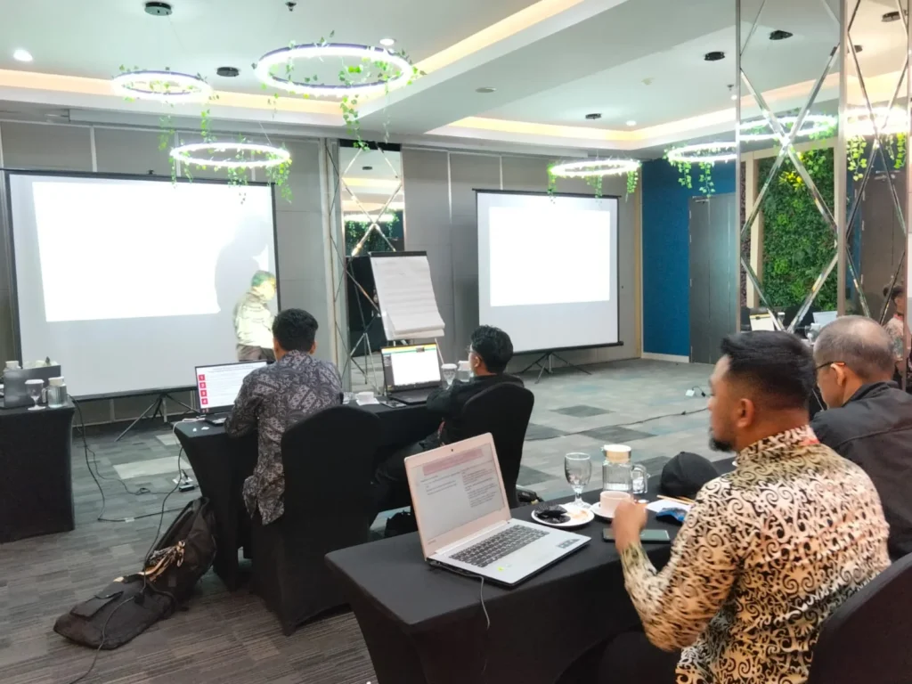 Pelatihan Pengelolaan TJSL Sesuai ISO 26000: Panduan Terbaru 2026/2027