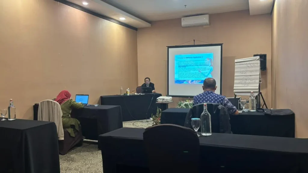 Bimtek Pengukuran Social Return on Investment (SROI): Panduan Terbaru 2026/2027