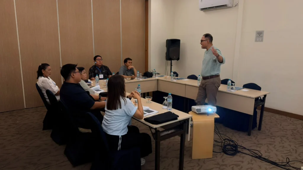 Raih Keunggulan Kompetitif dengan Training Penyusunan Laporan CSR & Sustainability Report Terbaru 2026/2027