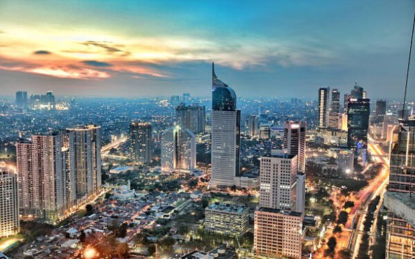 Jakarta