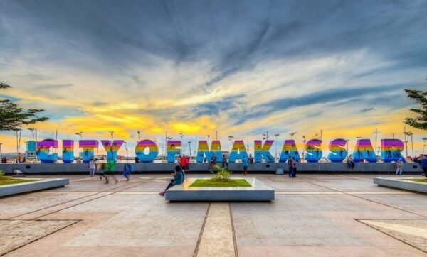 Makassar