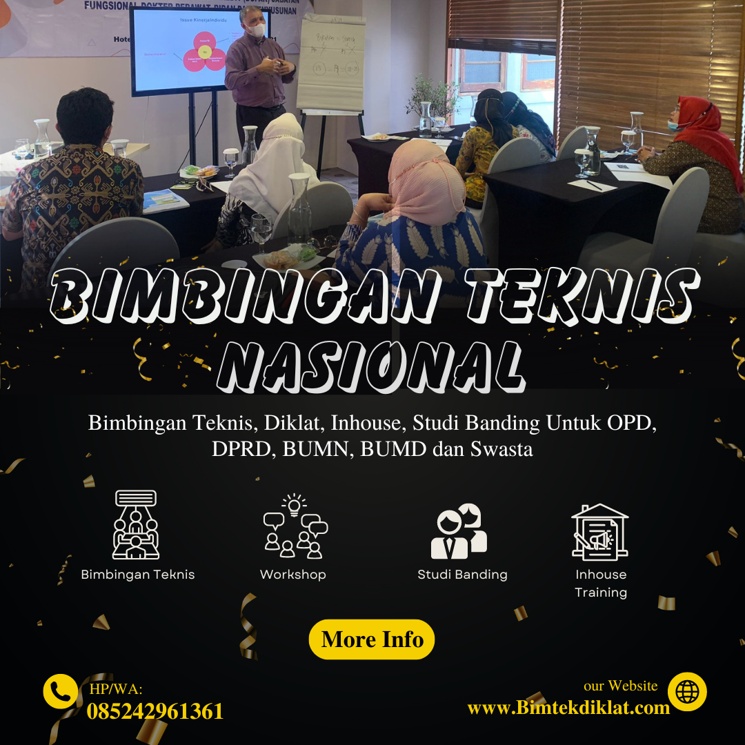 Pusat Edukasi Indonesia