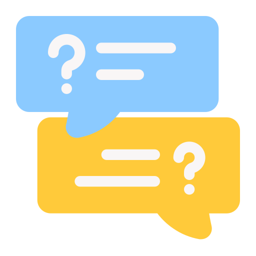questions