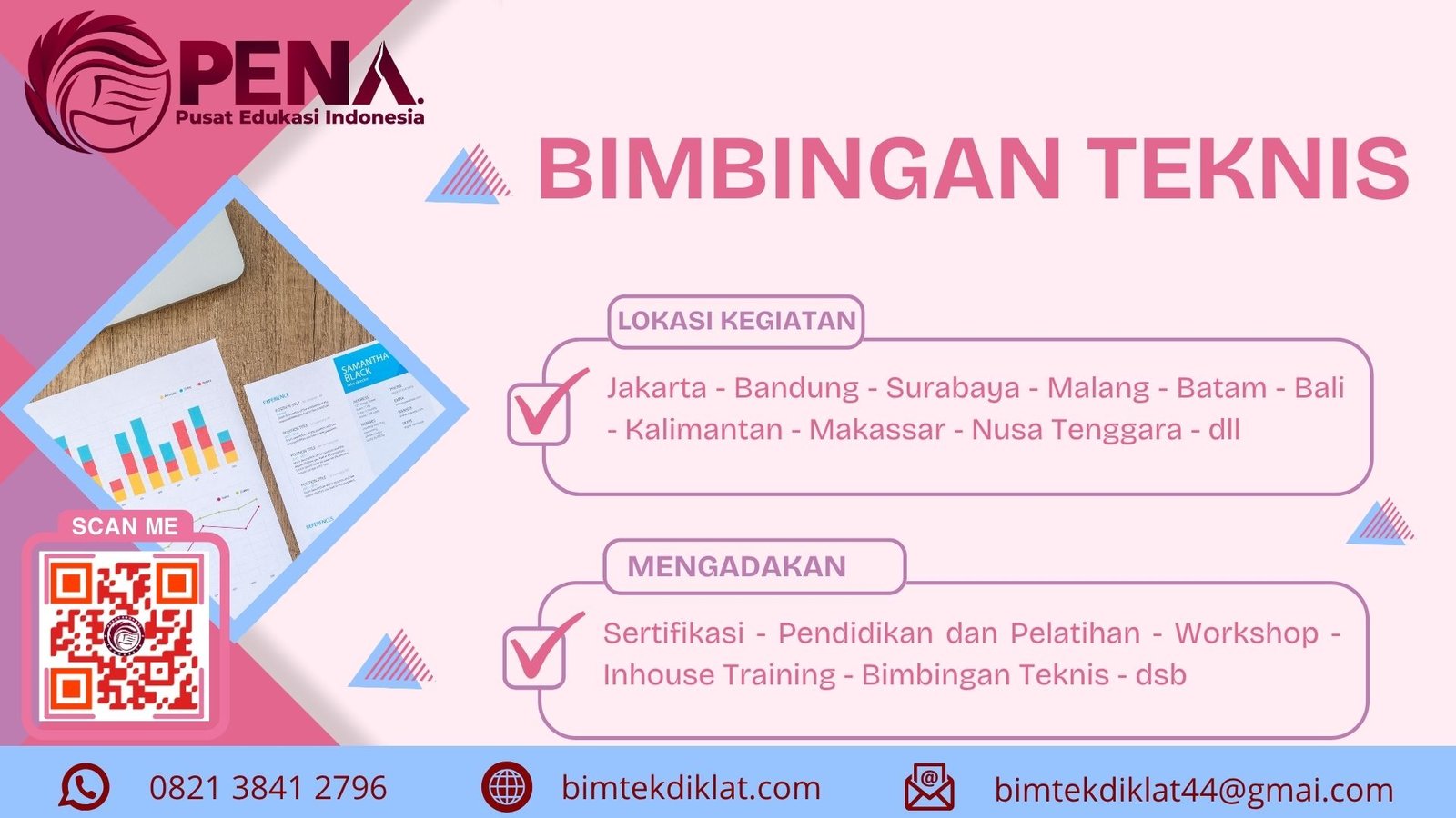 Bimtek Aspek Perpajakan BLUD RSUD Puskesmas : Panduan Terbaru 2025/2026