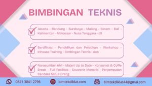 Bimtek Pengelolaan Pajak PBB & BPHTB Pemerintah Daerah : Panduan Terbaru 2025/2026