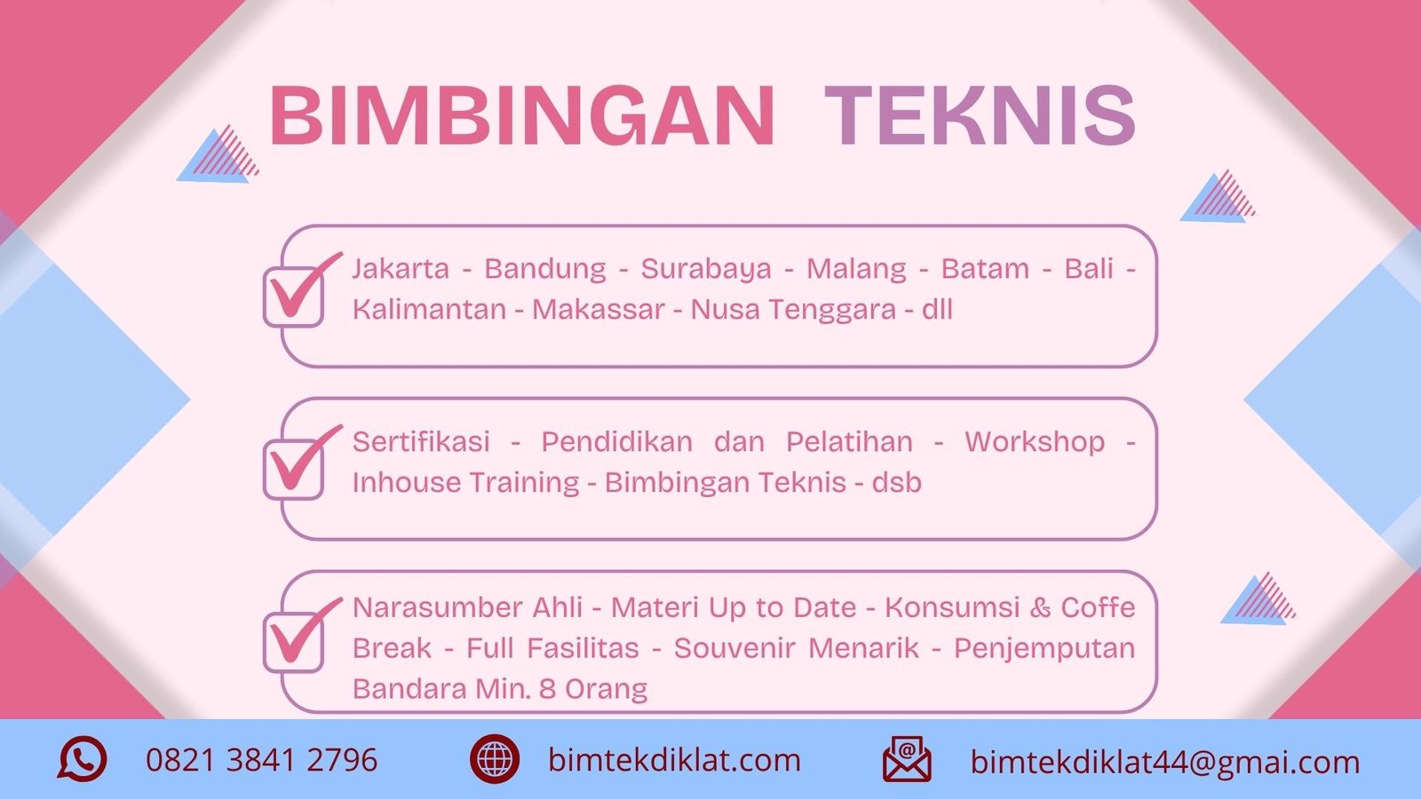 Bimtek Pengelolaan Pajak PBB & BPHTB Pemerintah Daerah : Panduan Terbaru 2025/2026