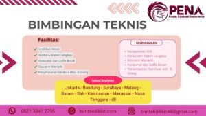 Bimtek Public Speaking & MC Aparatur Pemerintah : Panduan Terbaru 2025/2026