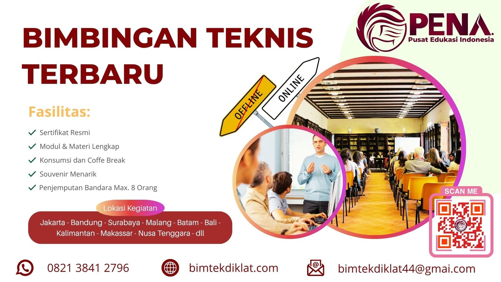 Bimtek Penggolongan dan Kodefikasi BMD/Penentuan Klasifikasi Kode Rekening dan Aset tetap Pemda : Panduan Terbaru 2025/2026