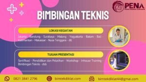 Bimtek Manajemen Puskesmas dalam ILP (Integrasi Layanan Primer) : Panduan Terbaru 2025/2026