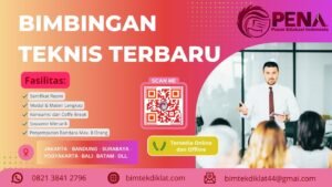Bimtek Manajemen Pengelolaan Aset Perusahaan : Panduan Terbaru 2025/2026