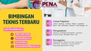 Bimtek Penyusunan RENSTRA Puskesmas BLUD : Panduan Terbaru 2025/2026