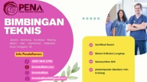 Bimtek Persiapan Puskesmas Menuju BLUD PPK & Transformasi Kesehatan Primer : Panduan Terbaru 2025/2026
