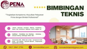 Bimtek Peningkatan Mutu dan Kinerja FKTP (Fasilitas Kesehatan Tingkat Pertama) : Panduan Terbaru 2025/2026