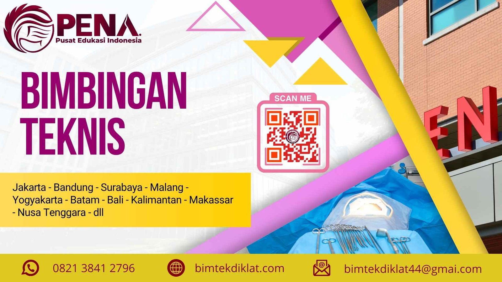 Bimtek Perizinan Berusaha Berbasis Risiko sesuai PP No 28 Tahun 2025 : Panduan Terbaru
