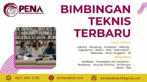 Bimtek Penanaman Modal perusahaan : Panduan Terbaru 2025/2026