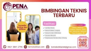 Bimtek Kesiapsiagaan Gempa Bumi & Risk Management : Panduan Terbaru 2025/2026