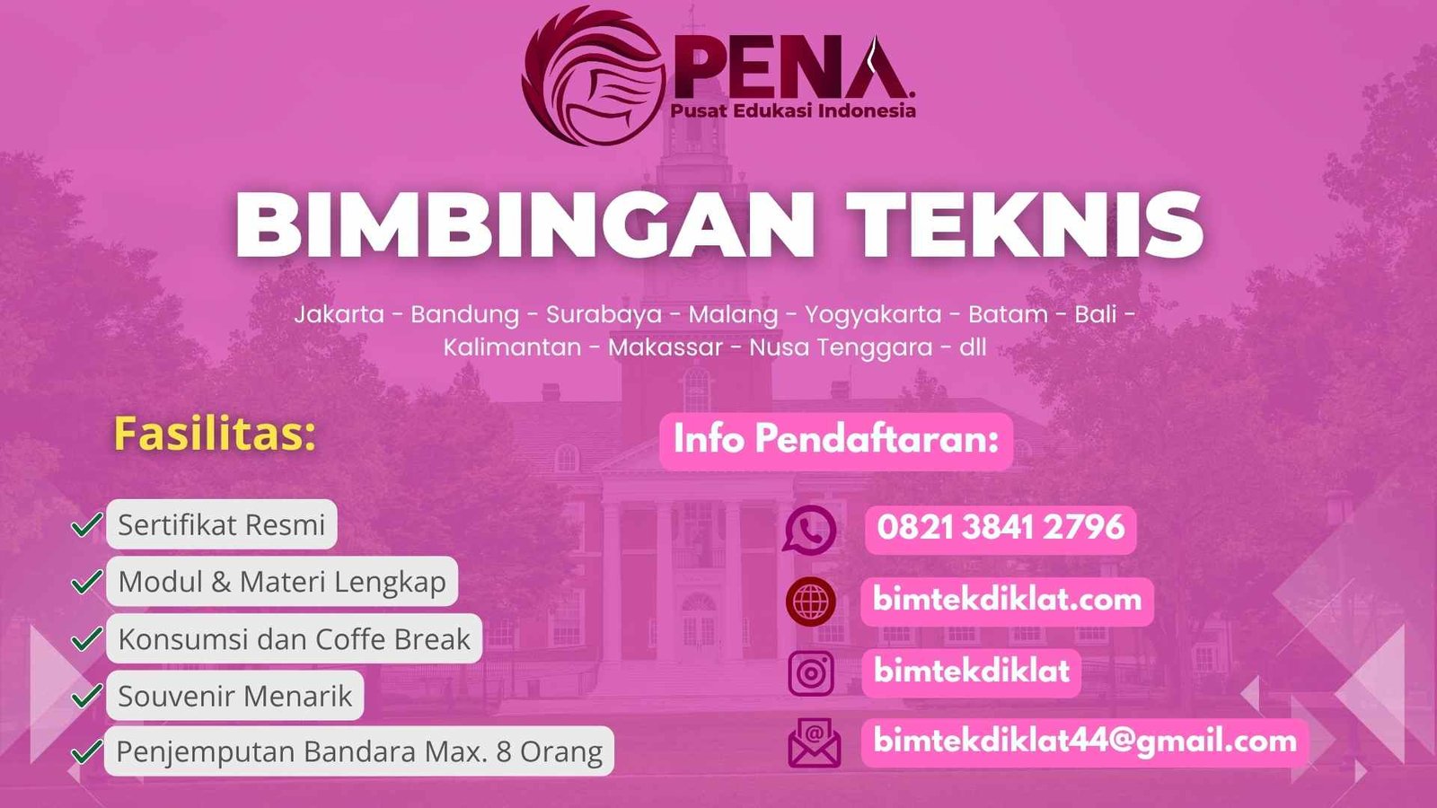Bimtek LKPM (Laporan Kegiatan penanaman Modal) dan Update OSS RBA bagi Pelaku Usaha : Panduan Terbaru 2025/2026